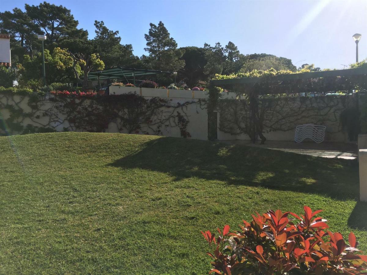 Casa Da Bia Casa de Férias Quarteira